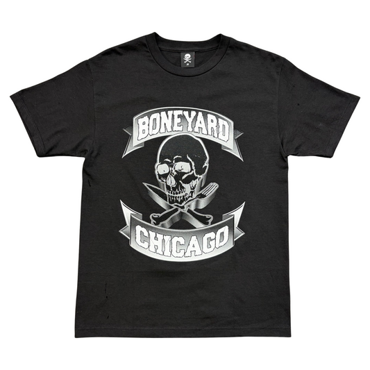 Boneyard Wrecker Tee