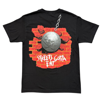 Boneyard Wrecker Tee