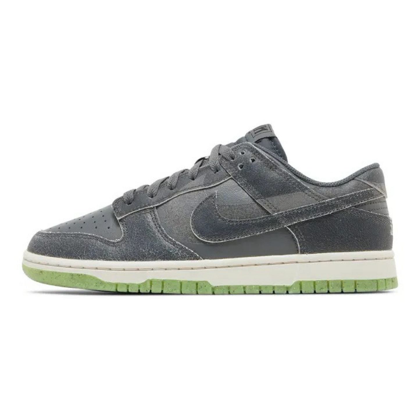 Nike Dunk Halloween - Black