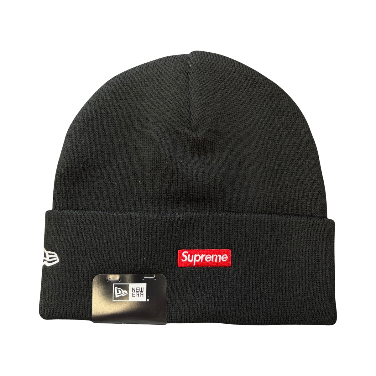 Supreme New Era Chicago Beanie
