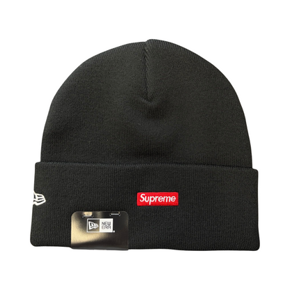 Supreme New Era Chicago Beanie