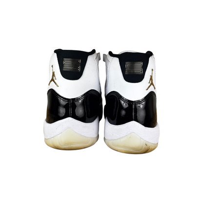Used Jordan 11 DMP - Sz 8.5