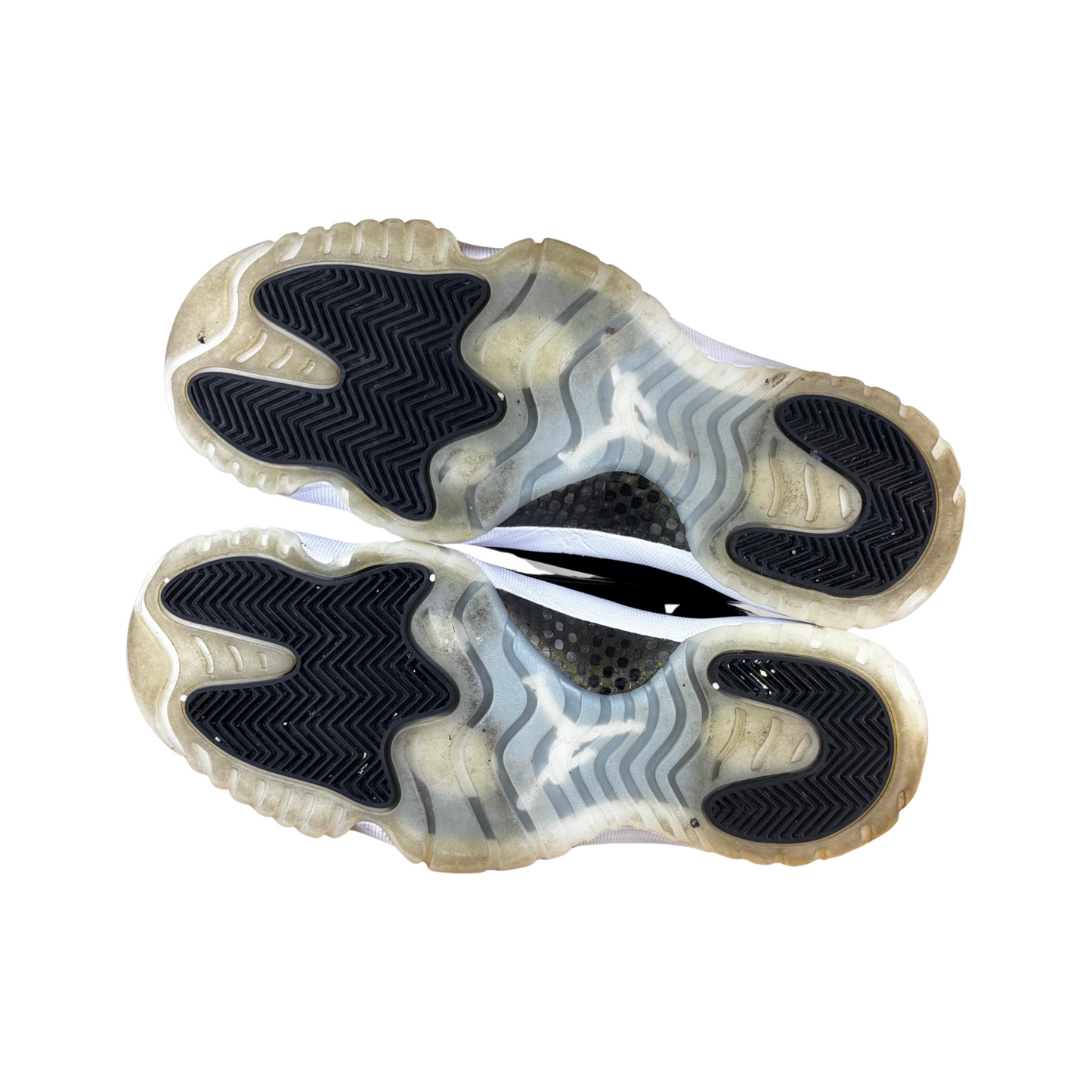 Used Jordan 11 DMP - Sz 8.5