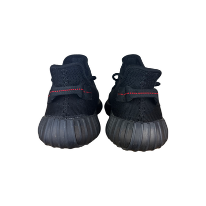Used adidas Yeezy Boost 350 V2 Black Red - Sz 11.5