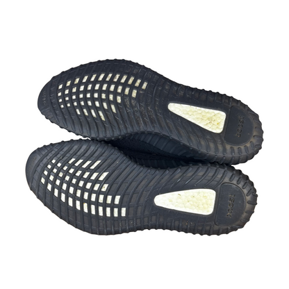 Used adidas Yeezy Boost 350 V2 Black Red - Sz 11.5