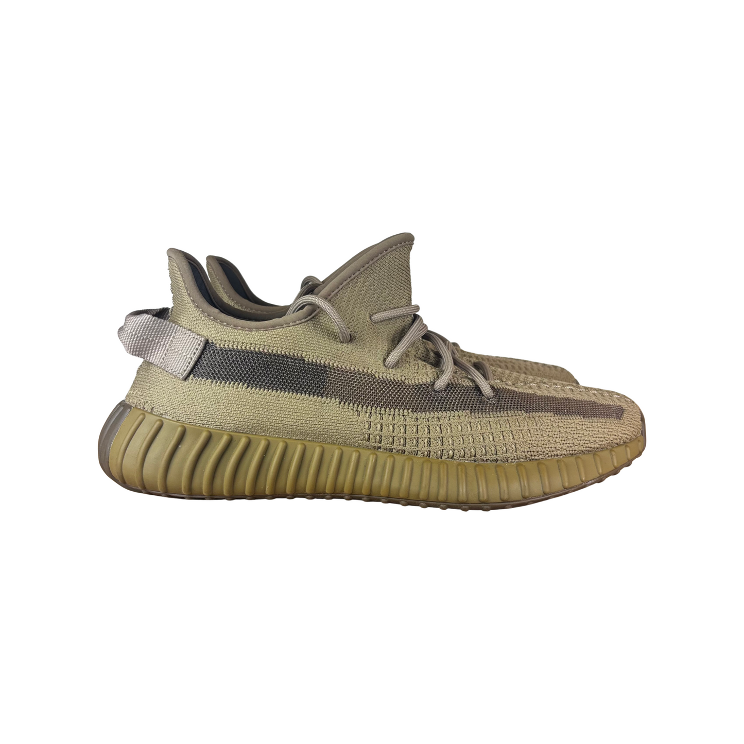 Used Yeezy Boost 350 Earth - Sz 11