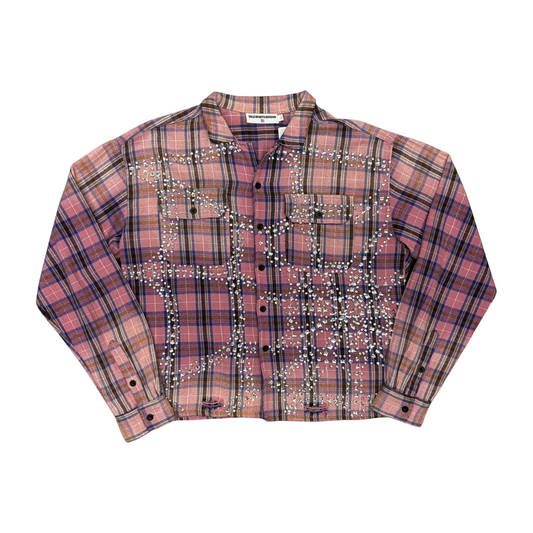 Used Vale Flannel - Sz L