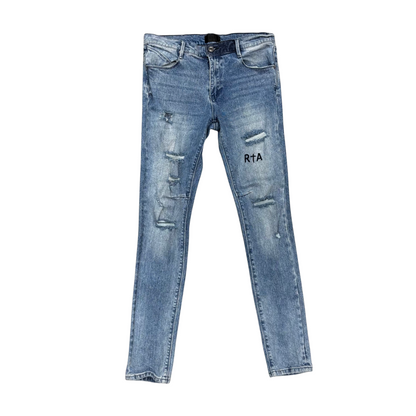 Used RTA Denim Jeans - Sz 32