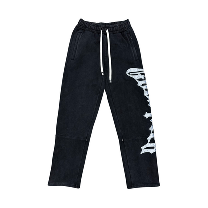 Godspeed Logo V2 Sweat Pants - Sz S