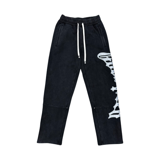 Godspeed Logo V2 Sweat Pants - Sz S