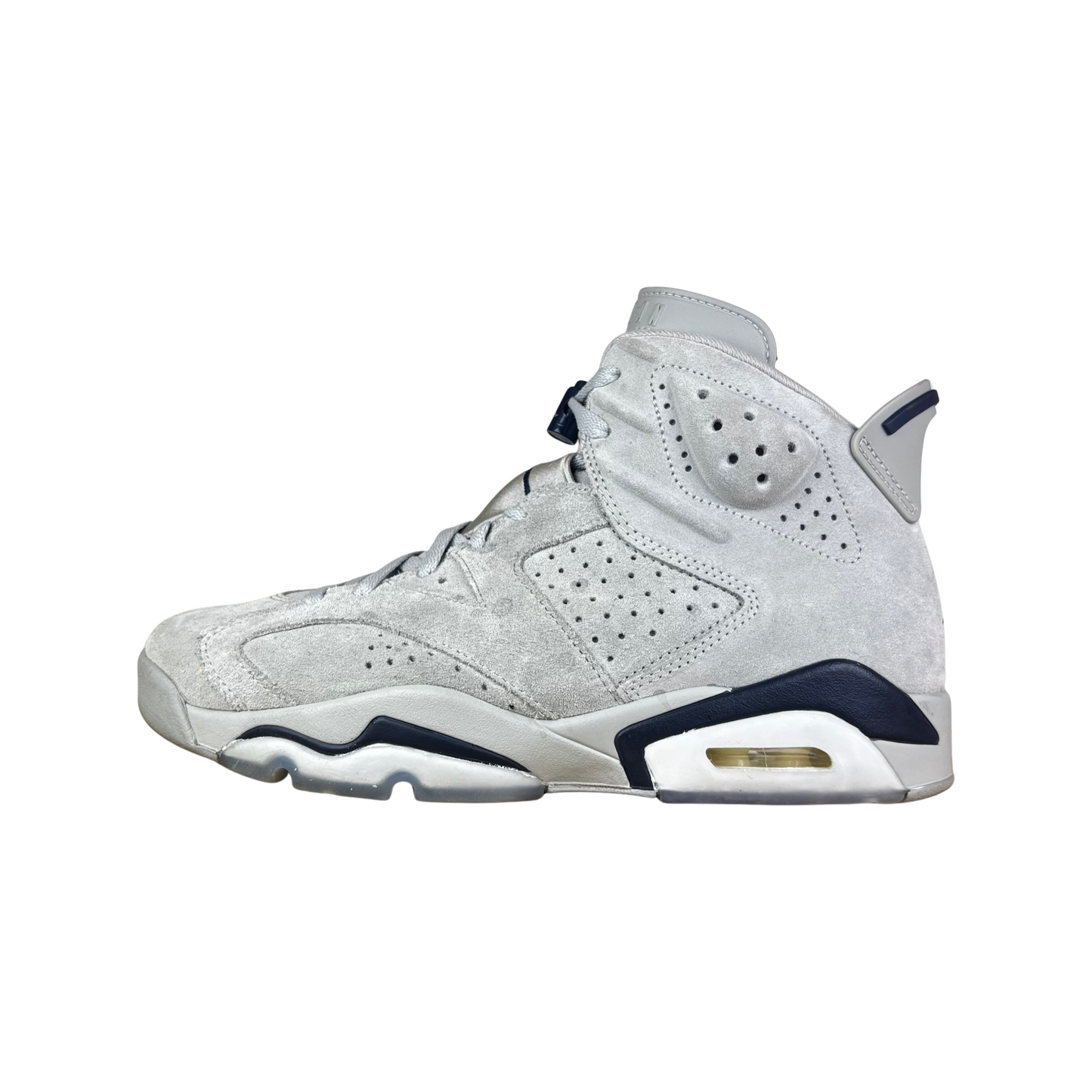 Used Jordan 6 Georgetown - Sz 9.5