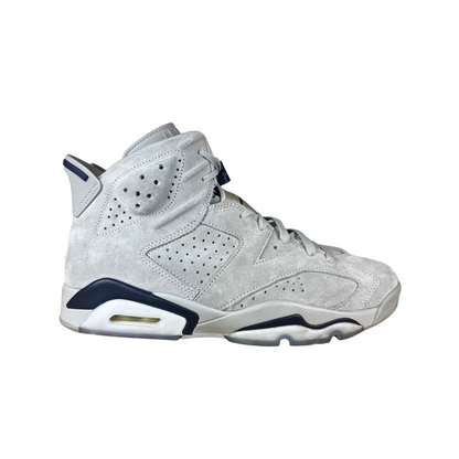 Used Jordan 6 Georgetown - Sz 9.5