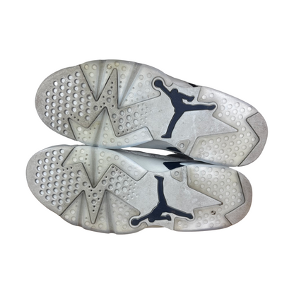 Used Jordan 6 Georgetown - Sz 9.5