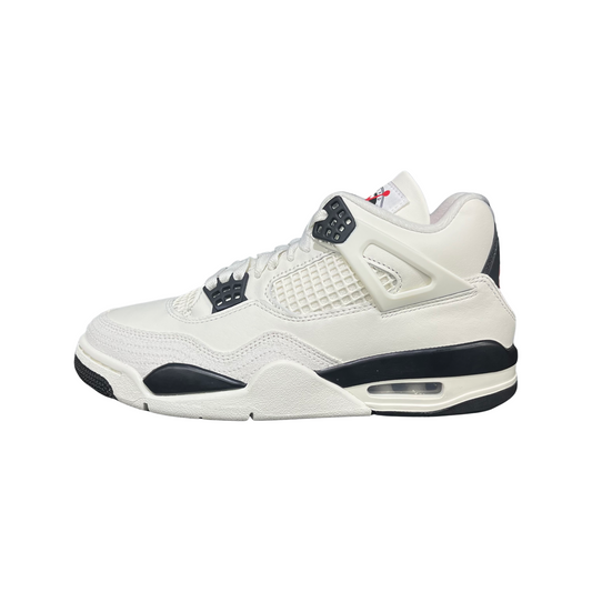 Jordan 4 Flight Club