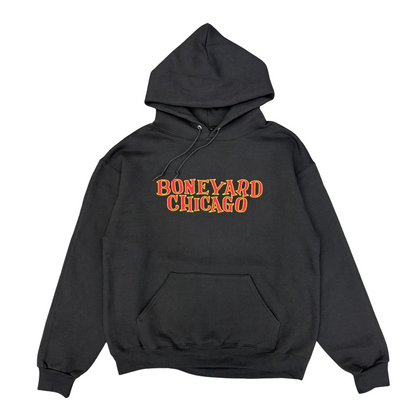 Boneyard Witch's Brew Hoodie