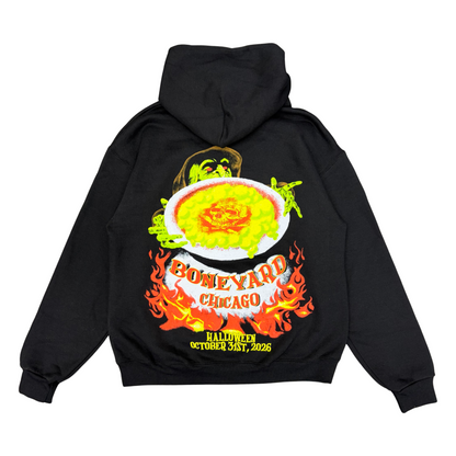 Boneyard Witch's Brew Hoodie