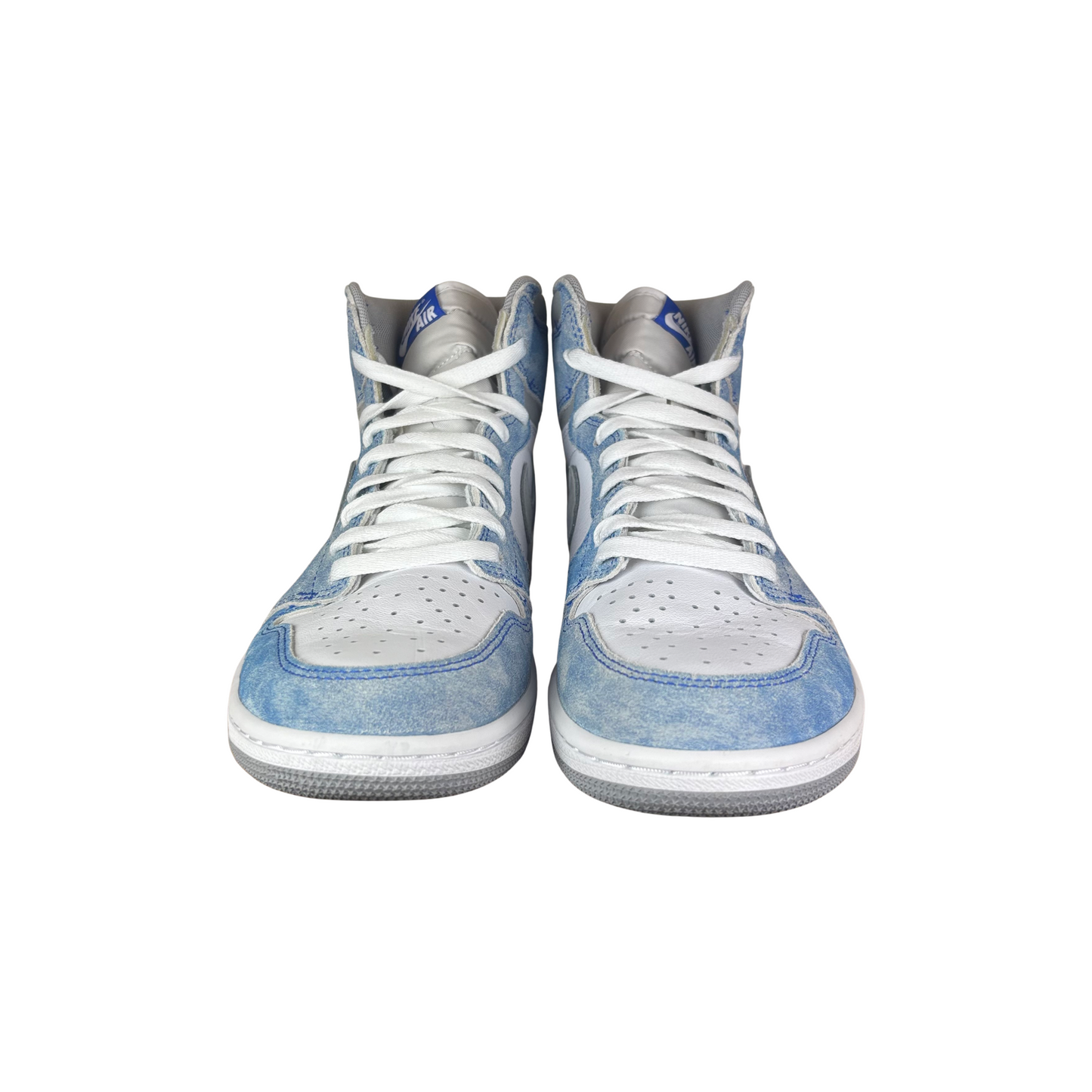 Used Jordan 1 Hyper Royal - Sz 10