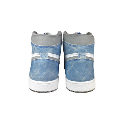 Used Jordan 1 Hyper Royal - Sz 10