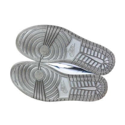 Used Jordan 1 Hyper Royal - Sz 10