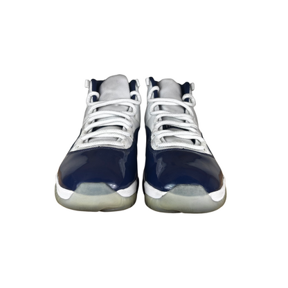 Used Jordan 11 Retro UNC Win Like 82 - Sz 10.5