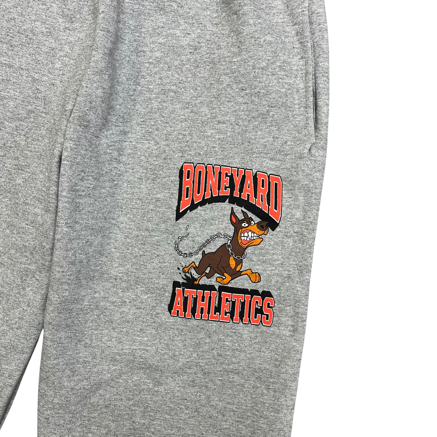 Boneyard Athletics Doberman Sweatpants