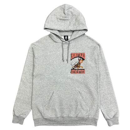 Boneyard Athletics Doberman Hoodie