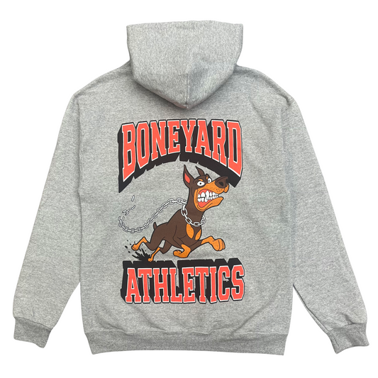 Boneyard Athletics Doberman Hoodie