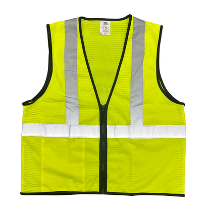 Boneyard Athletics Relective Vest