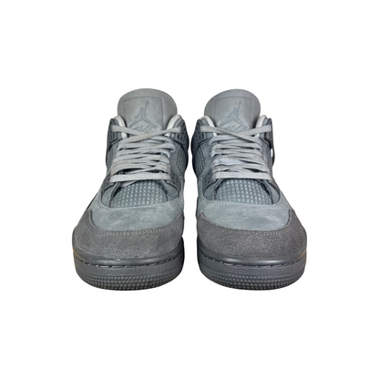 Used Jordan 4 Wet Cement - Sz 9.5