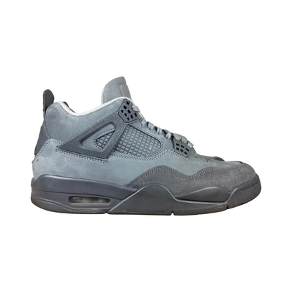 Used Jordan 4 Wet Cement - Sz 9.5