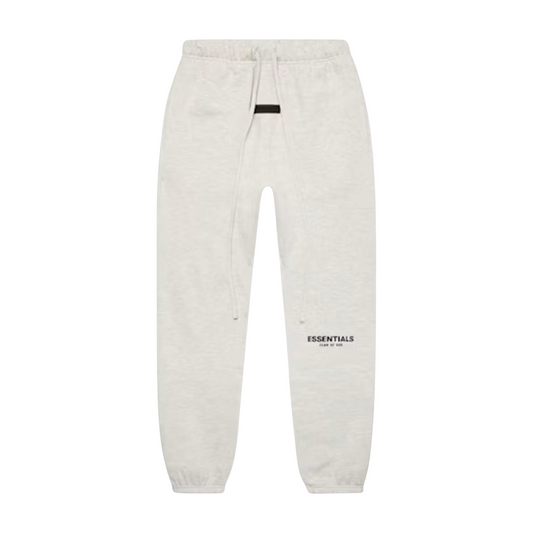 Essentials Sweatpants  - Light Oatmeal