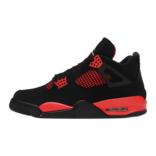 Jordan 4 Red Thunder - Sz 10.5