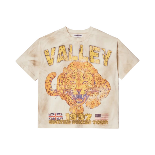 Vale Forever Cheetah Tee