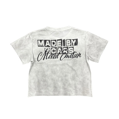 Mixed Emotion Oversize XIX Tee