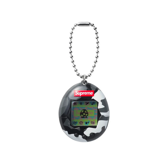 Supreme Tamagotchi
