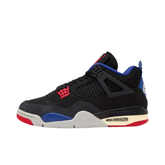 Jordan 4 Rare Air