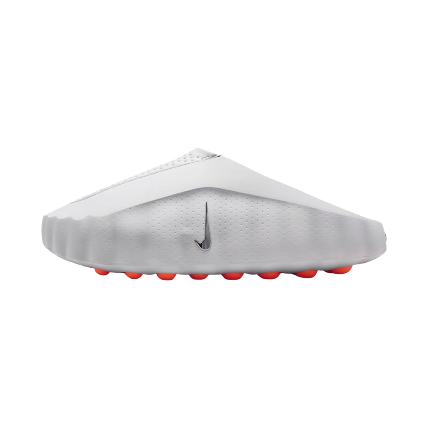 Nike Mind 001 Slide Lt Smoke Grey