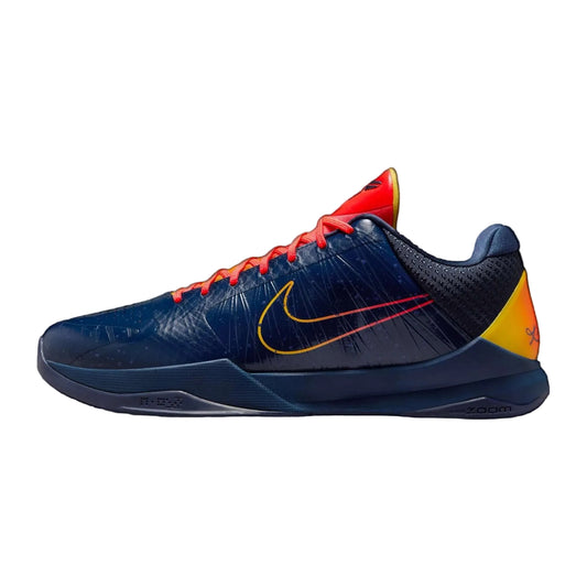 Nike Kobe 5 Protro Caitlin Clark Indiana Fever