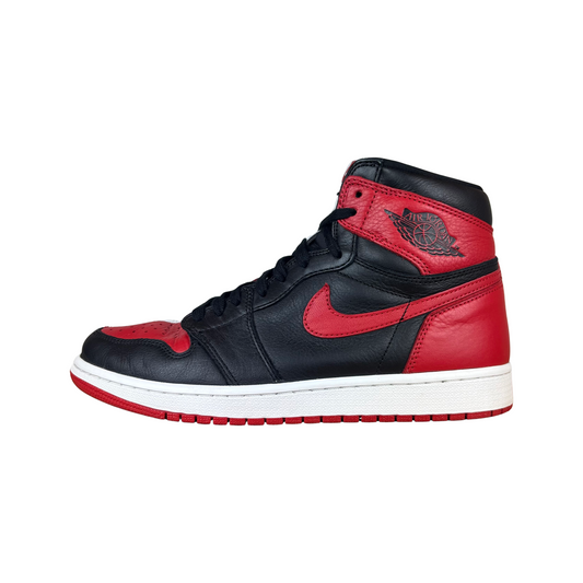 Used Jordan 1 Homage to Home - Sz 9.5
