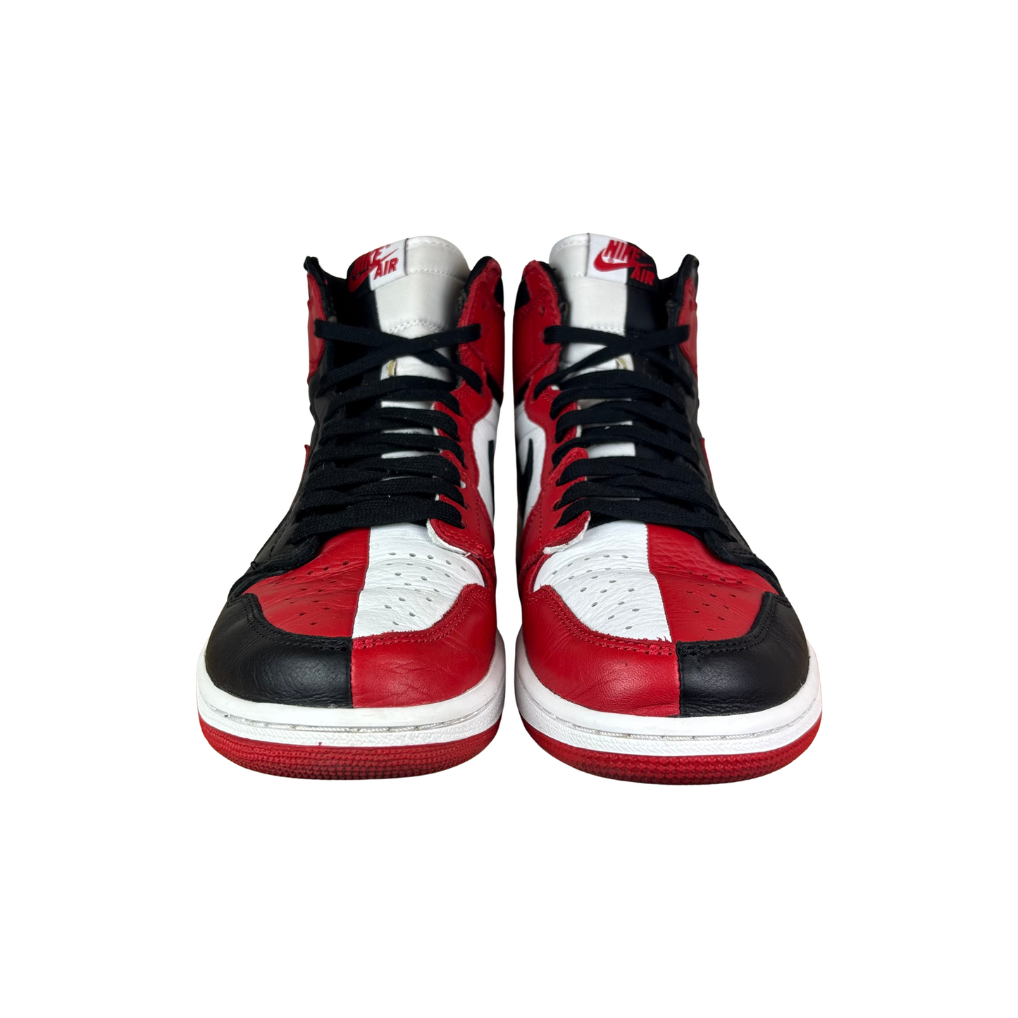Used Jordan 1 Homage to Home - Sz 9.5