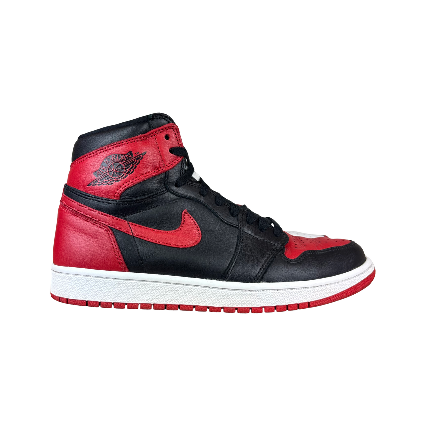 Used Jordan 1 Homage to Home - Sz 9.5
