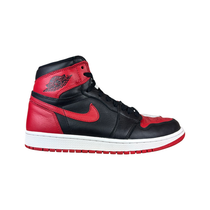 Used Jordan 1 Homage to Home - Sz 9.5