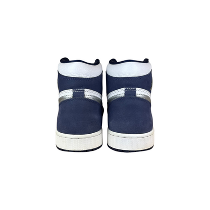Used Jordan 1 Midnight Navy - Sz 9.5