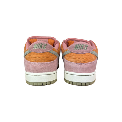 Used Nike SB Dunk Low Red Stardust - Sz 11