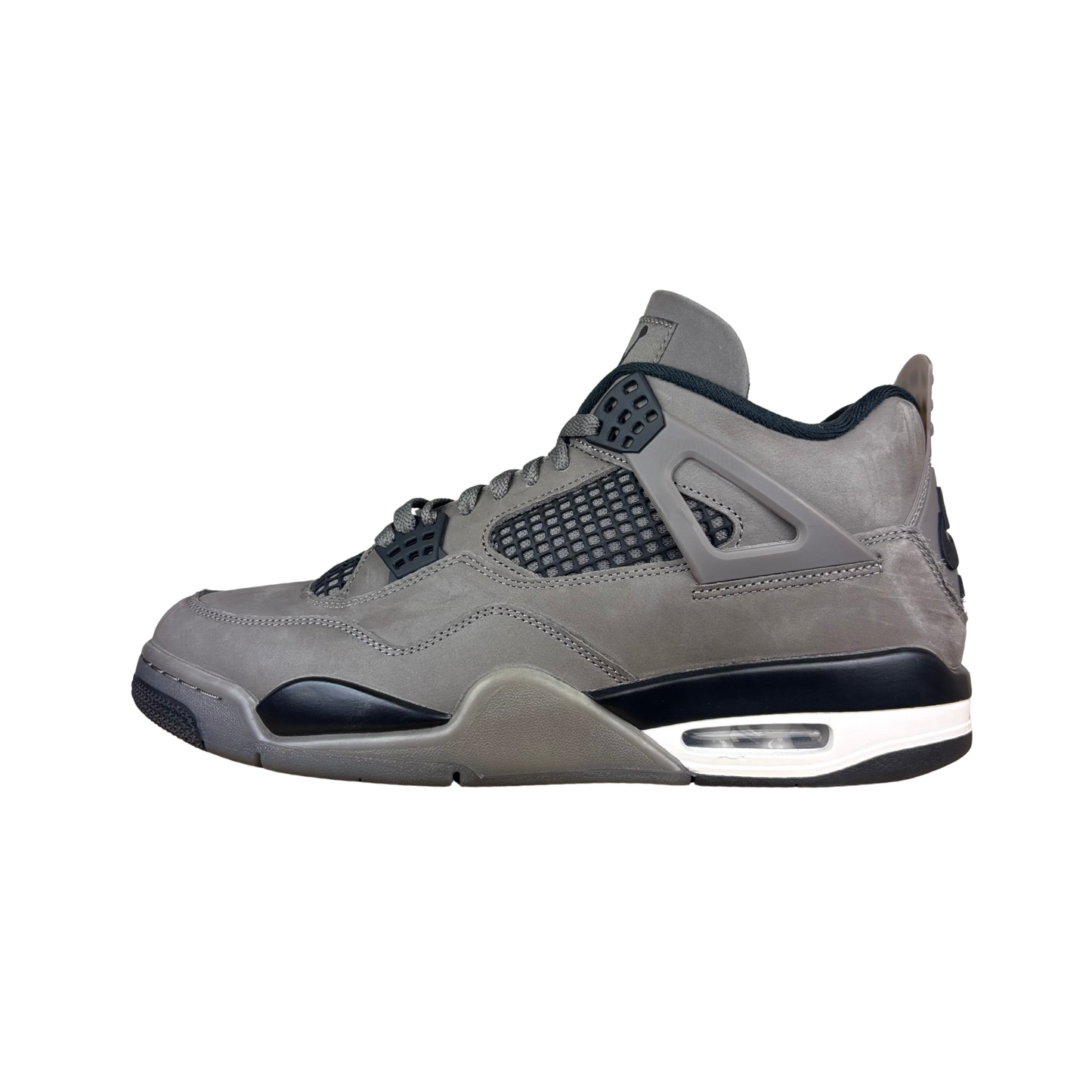 Used Jordan 4 Cave Stone - Sz 11.5