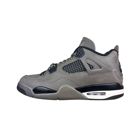 Used Jordan 4 Cave Stone - Sz 11.5