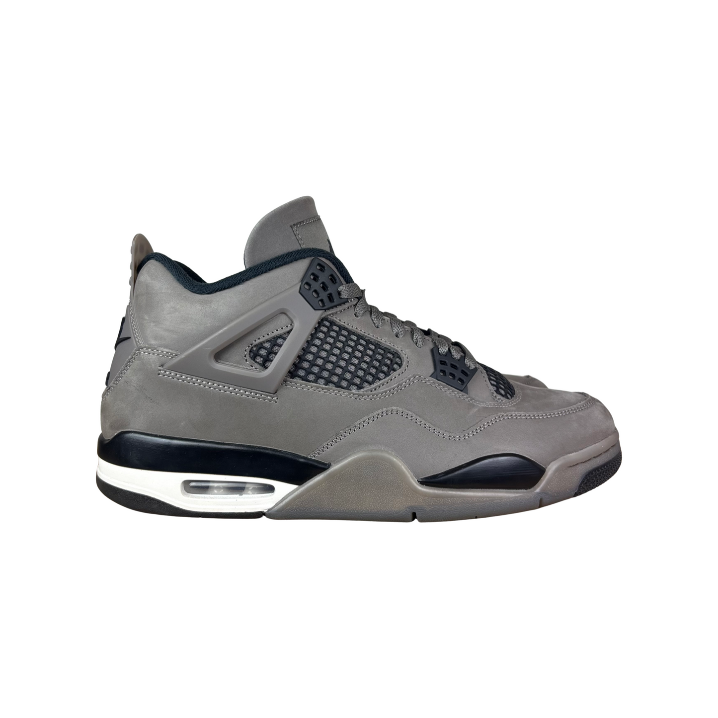 Used Jordan 4 Cave Stone - Sz 11.5