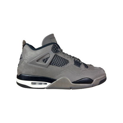 Used Jordan 4 Cave Stone - Sz 11.5