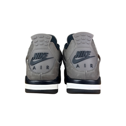 Used Jordan 4 Cave Stone - Sz 11.5
