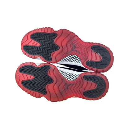 Used Jordan 11 Bred - Sz 10.5